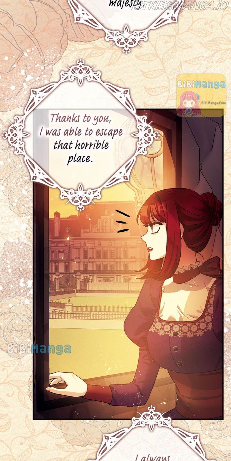 The Tyrant's Tranquilizer chapter 46 page 8