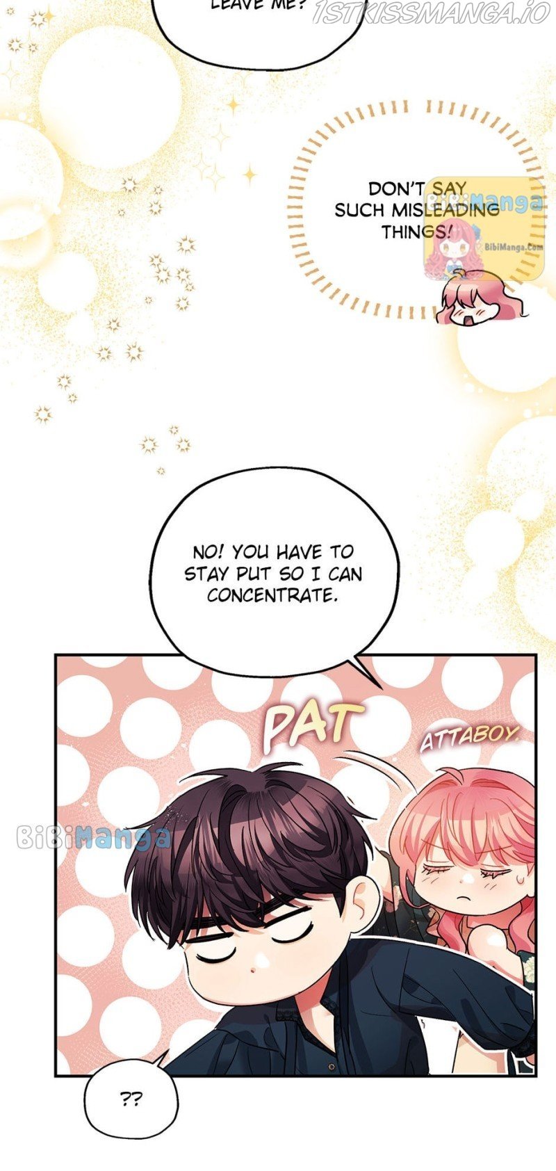 The Tyrant's Tranquilizer chapter 46 page 80