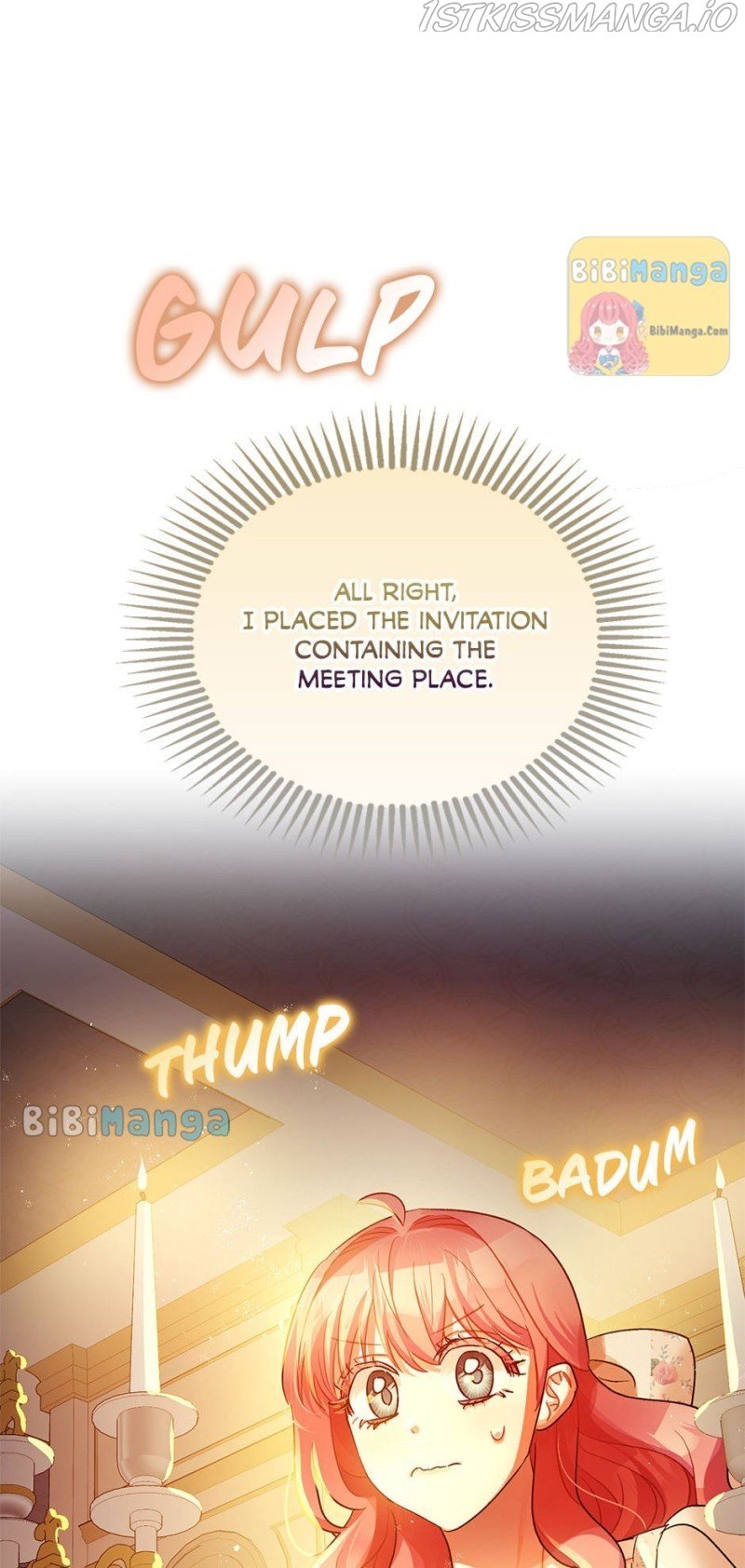 The Tyrant's Tranquilizer chapter 46 page 81