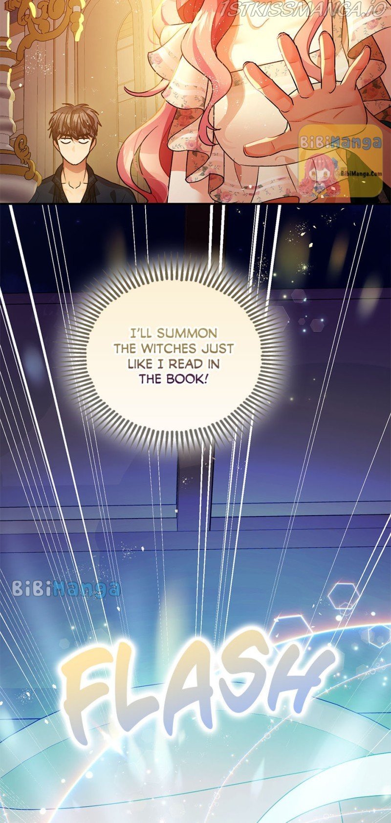 The Tyrant's Tranquilizer chapter 46 page 82