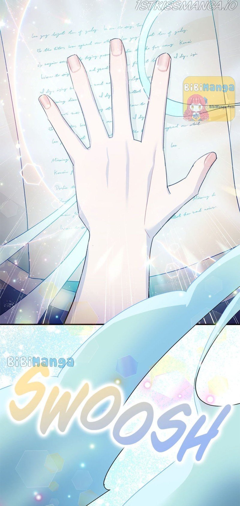 The Tyrant's Tranquilizer chapter 46 page 83