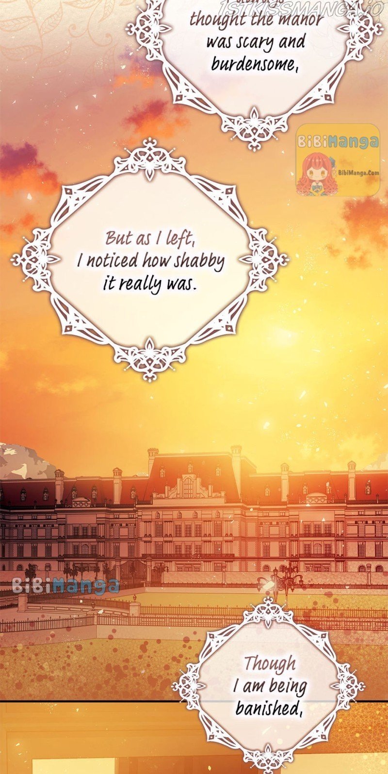 The Tyrant's Tranquilizer chapter 46 page 9