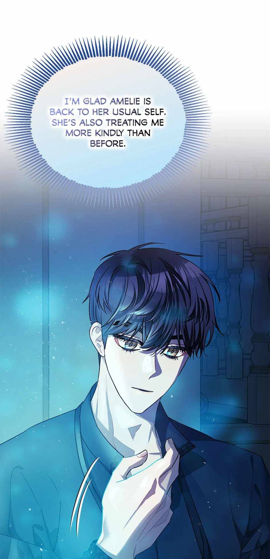 The Tyrant's Tranquilizer chapter 47 page 11