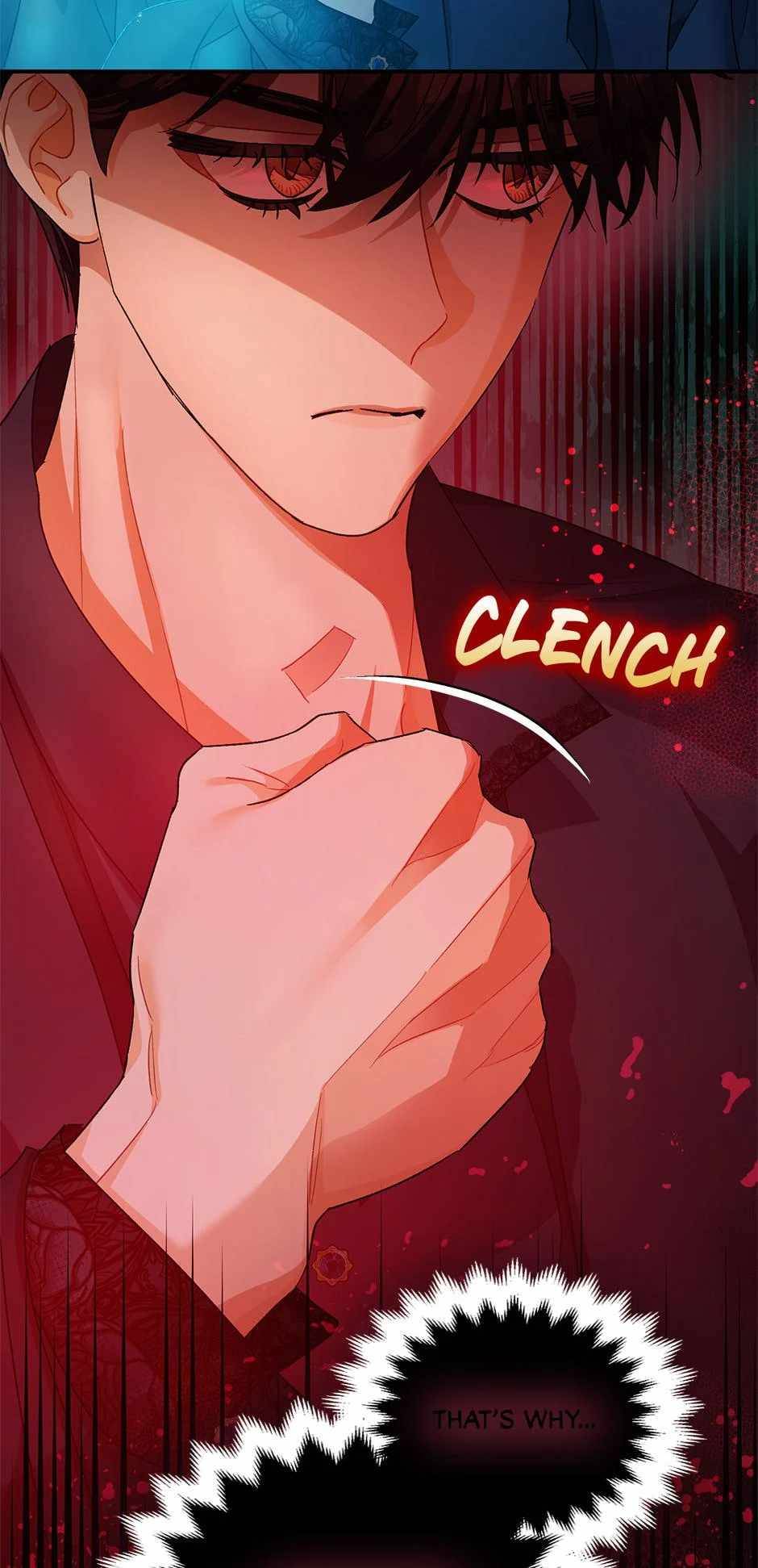 The Tyrant's Tranquilizer chapter 47 page 12