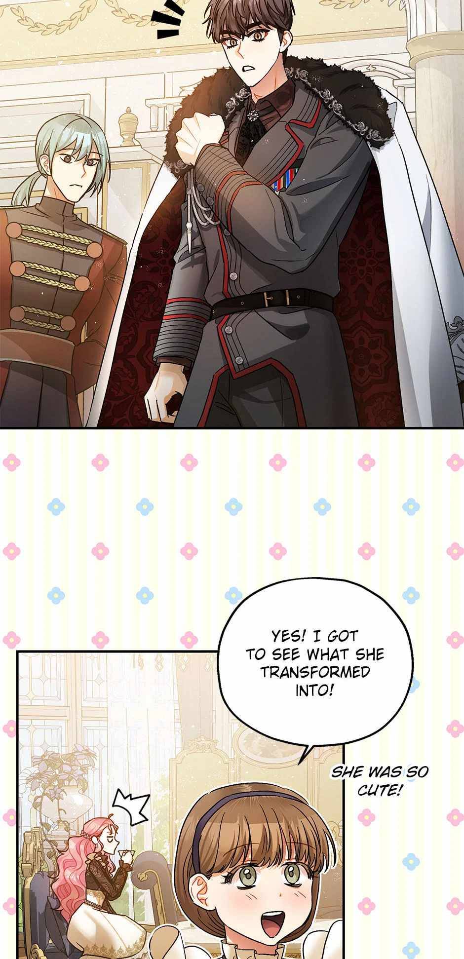 The Tyrant's Tranquilizer chapter 47 page 14