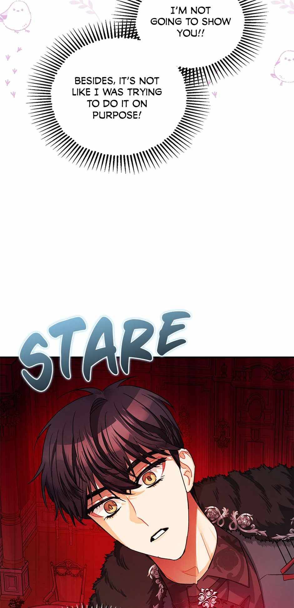 The Tyrant's Tranquilizer chapter 47 page 16