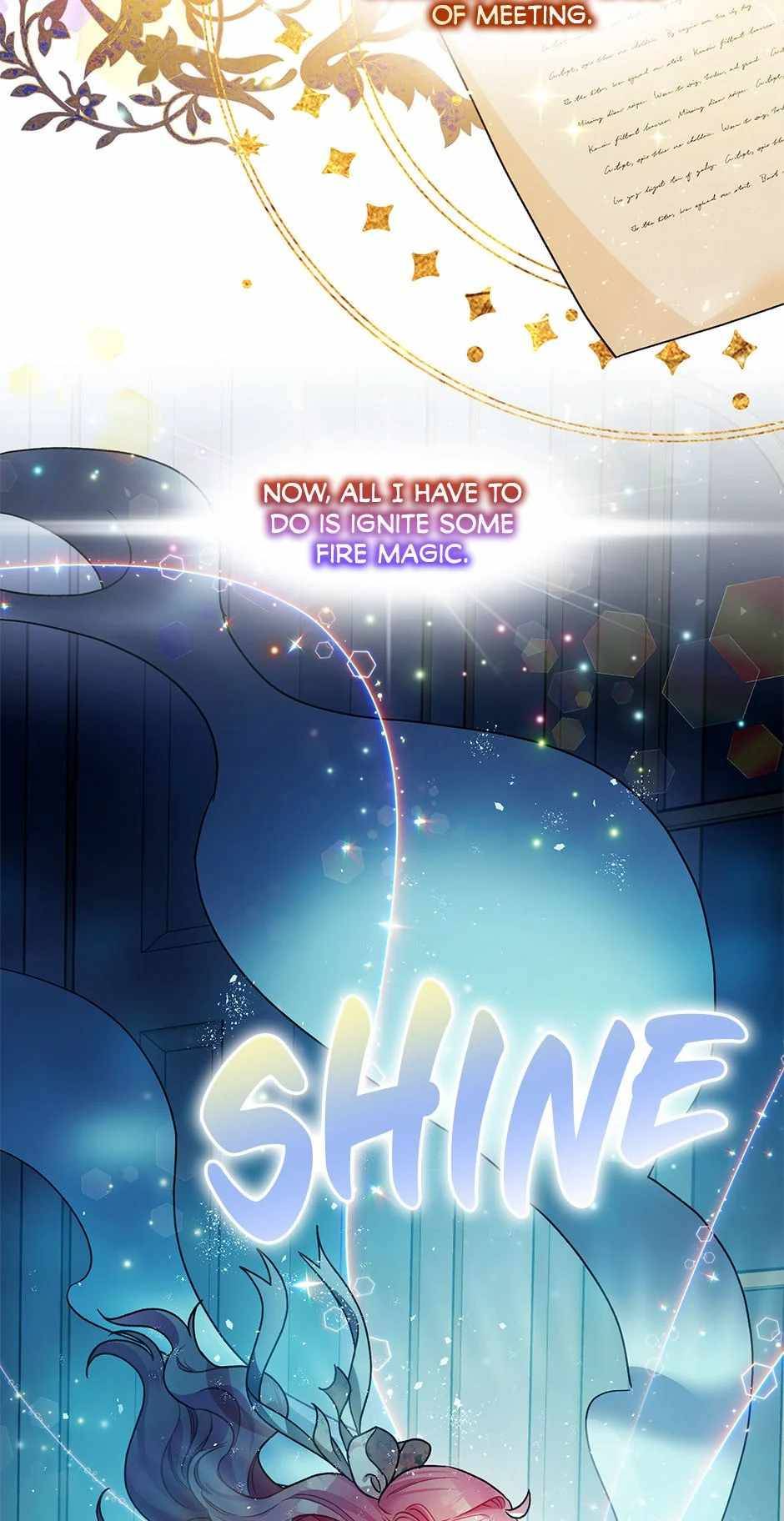 The Tyrant's Tranquilizer chapter 47 page 2