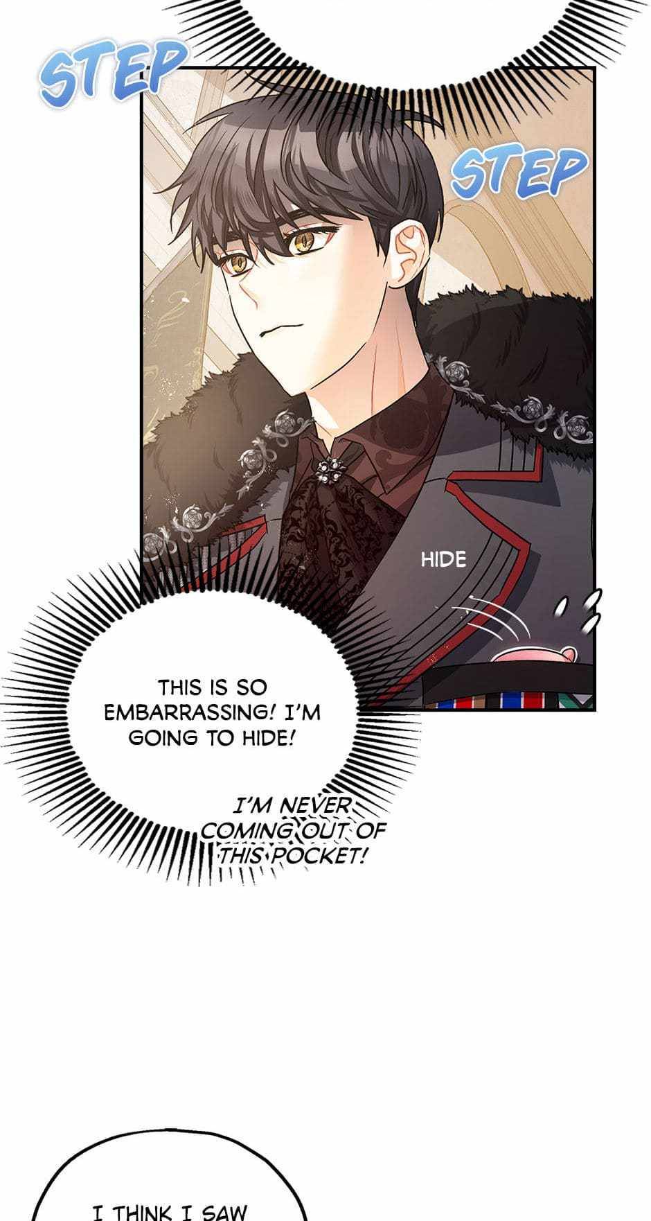 The Tyrant's Tranquilizer chapter 47 page 23