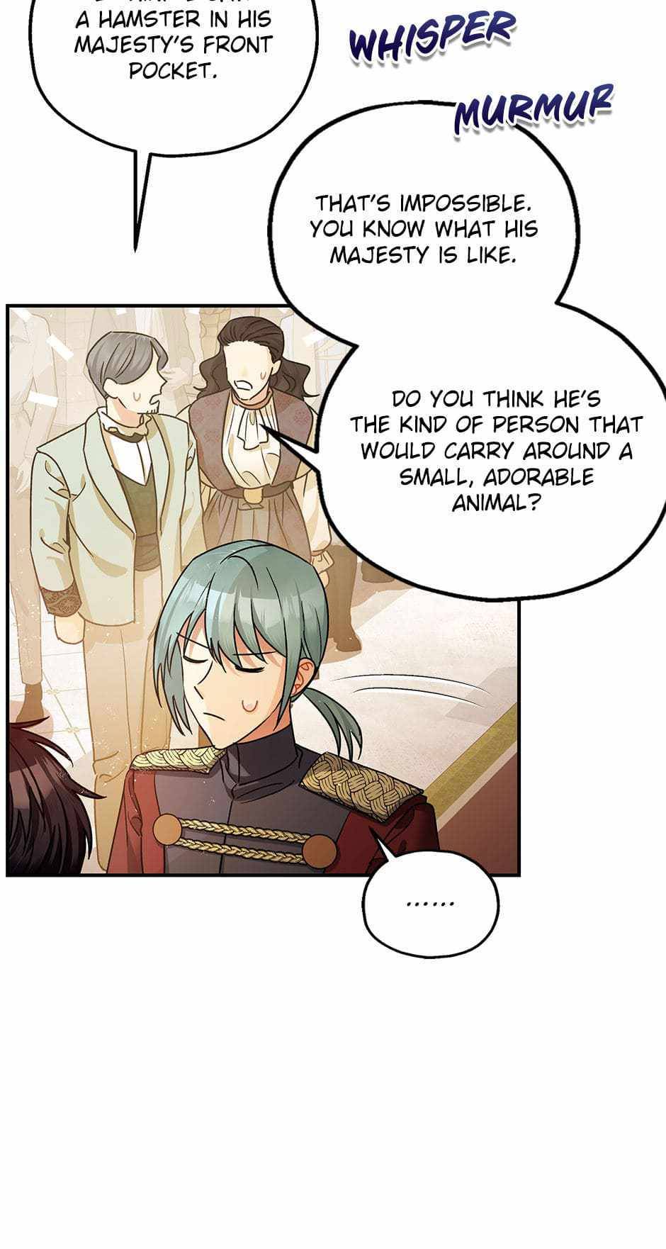 The Tyrant's Tranquilizer chapter 47 page 24