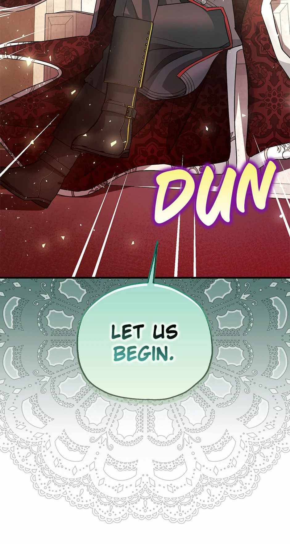 The Tyrant's Tranquilizer chapter 47 page 26