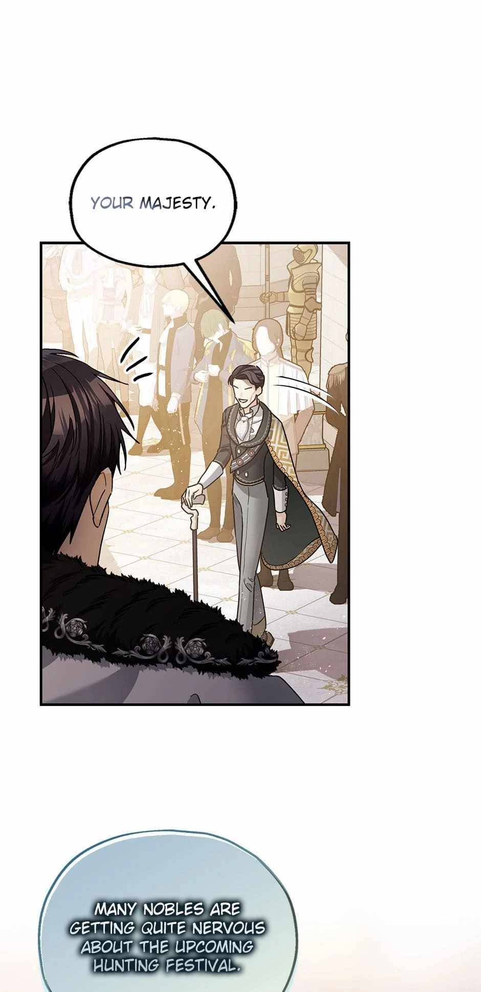 The Tyrant's Tranquilizer chapter 47 page 27