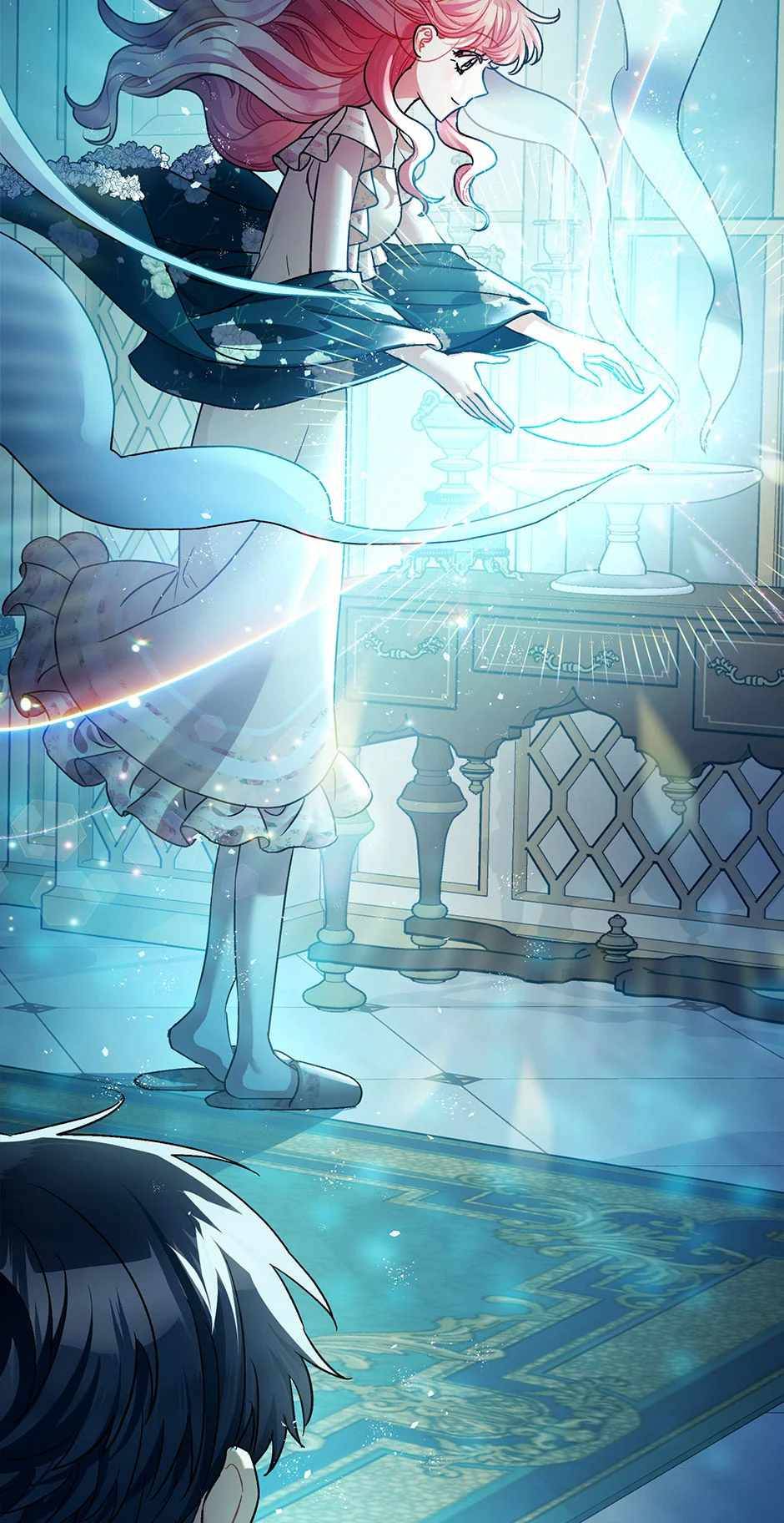 The Tyrant's Tranquilizer chapter 47 page 3