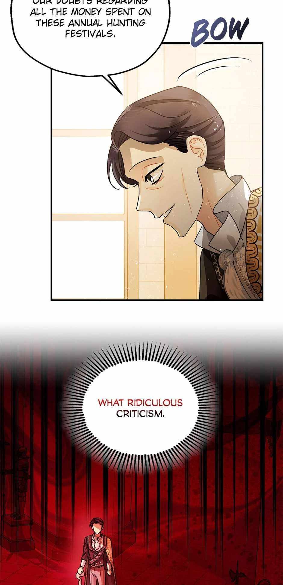 The Tyrant's Tranquilizer chapter 47 page 30