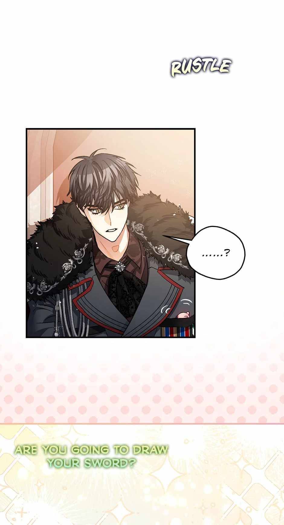 The Tyrant's Tranquilizer chapter 47 page 35