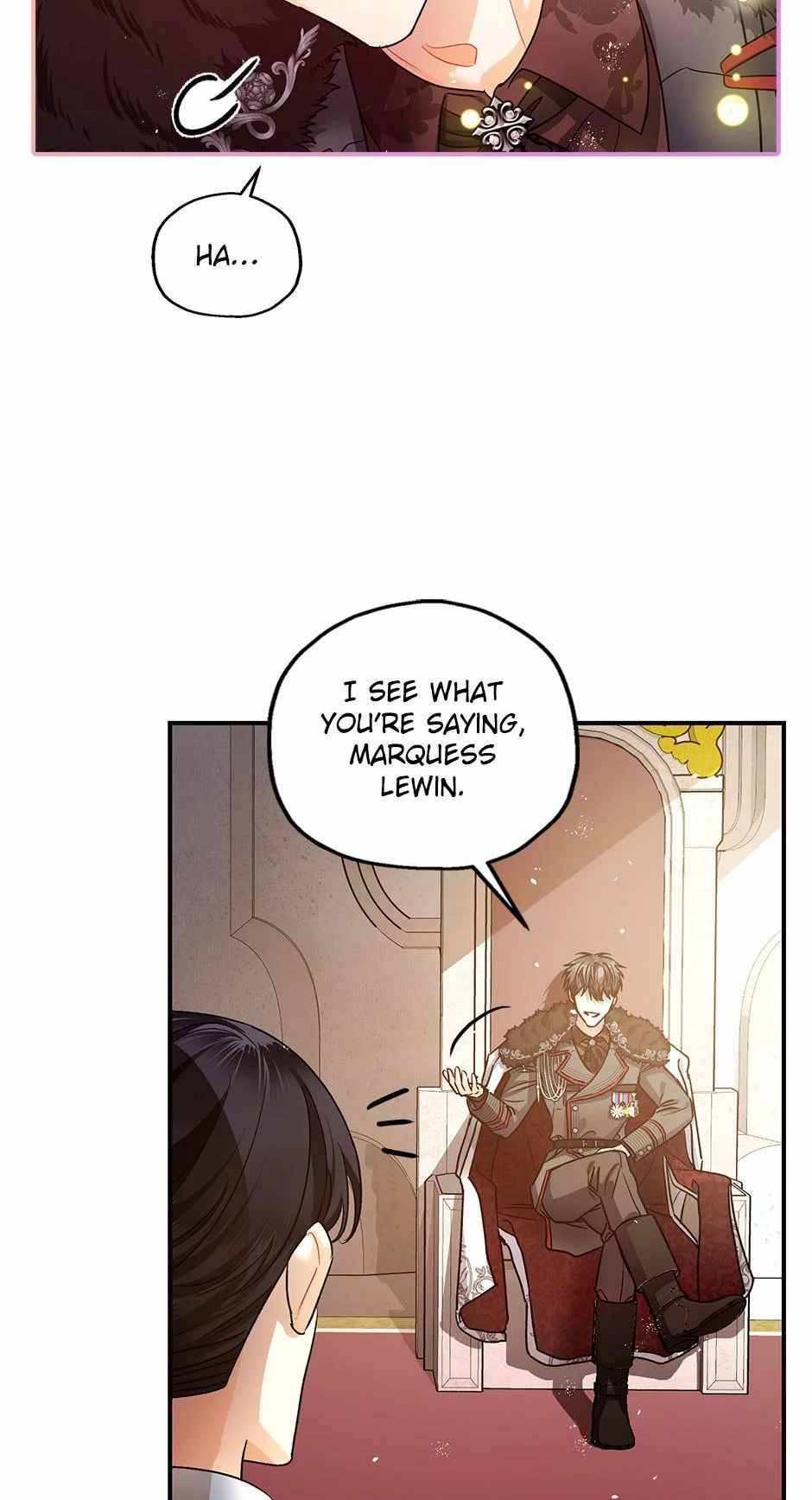 The Tyrant's Tranquilizer chapter 47 page 37