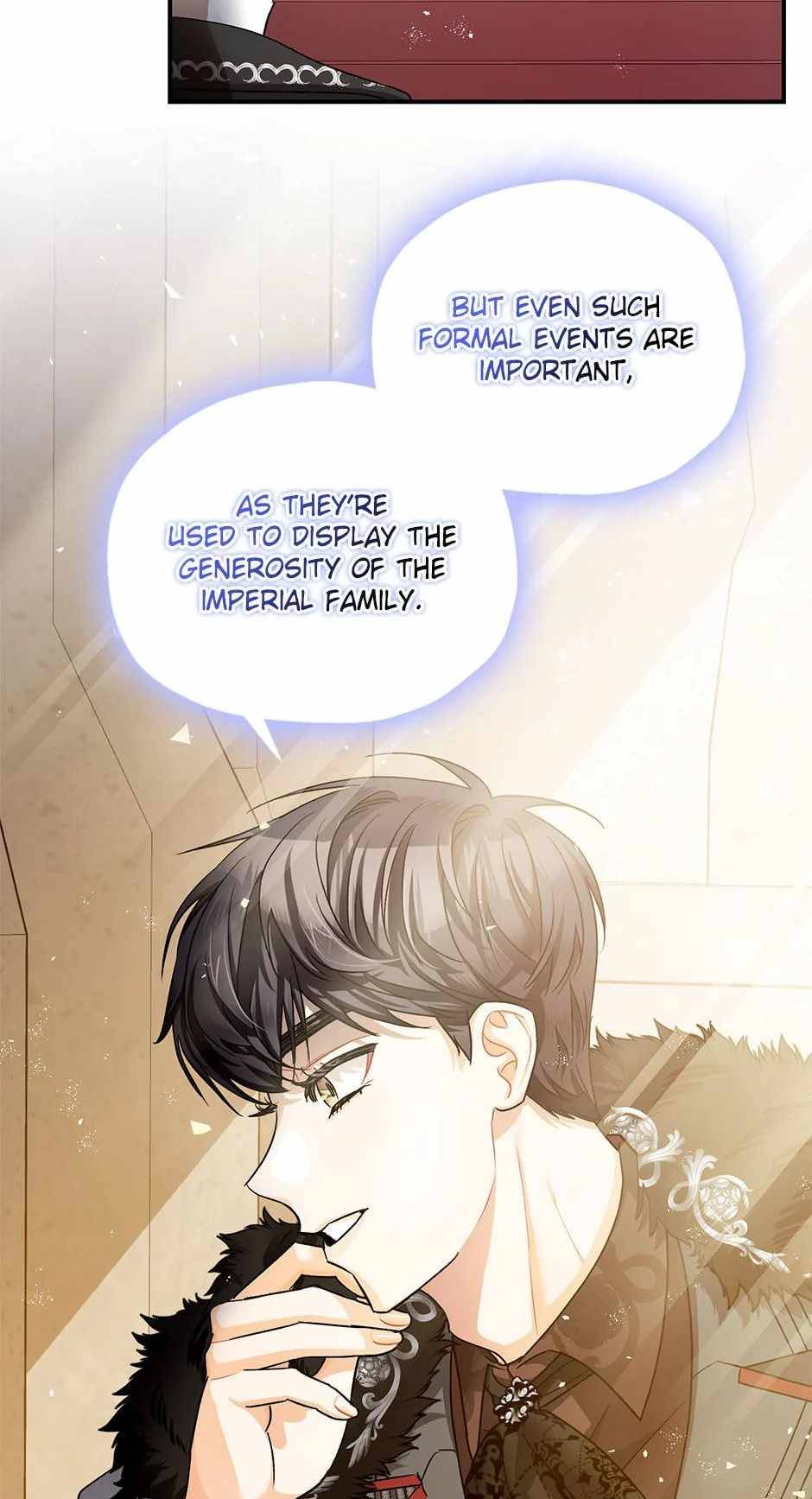 The Tyrant's Tranquilizer chapter 47 page 38