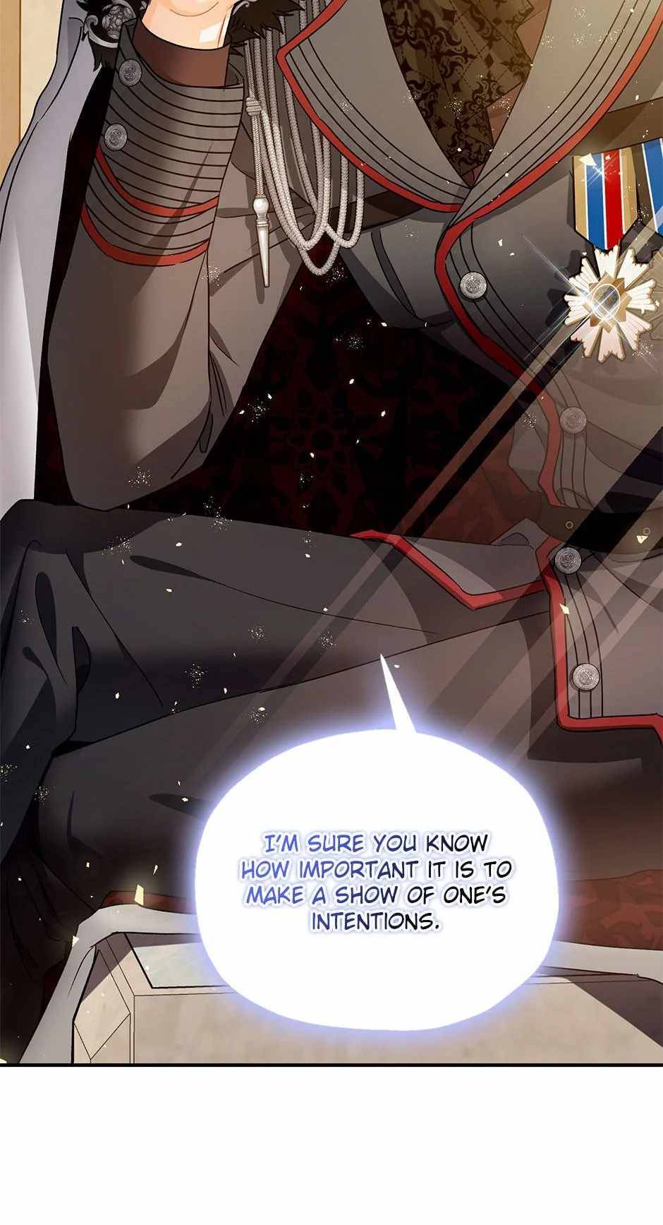 The Tyrant's Tranquilizer chapter 47 page 39