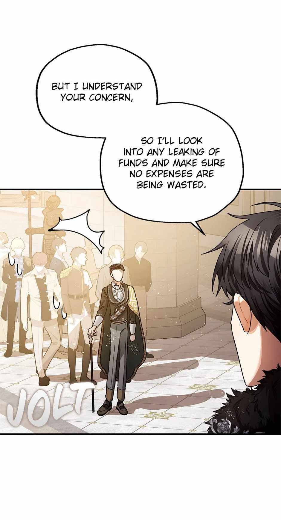 The Tyrant's Tranquilizer chapter 47 page 40