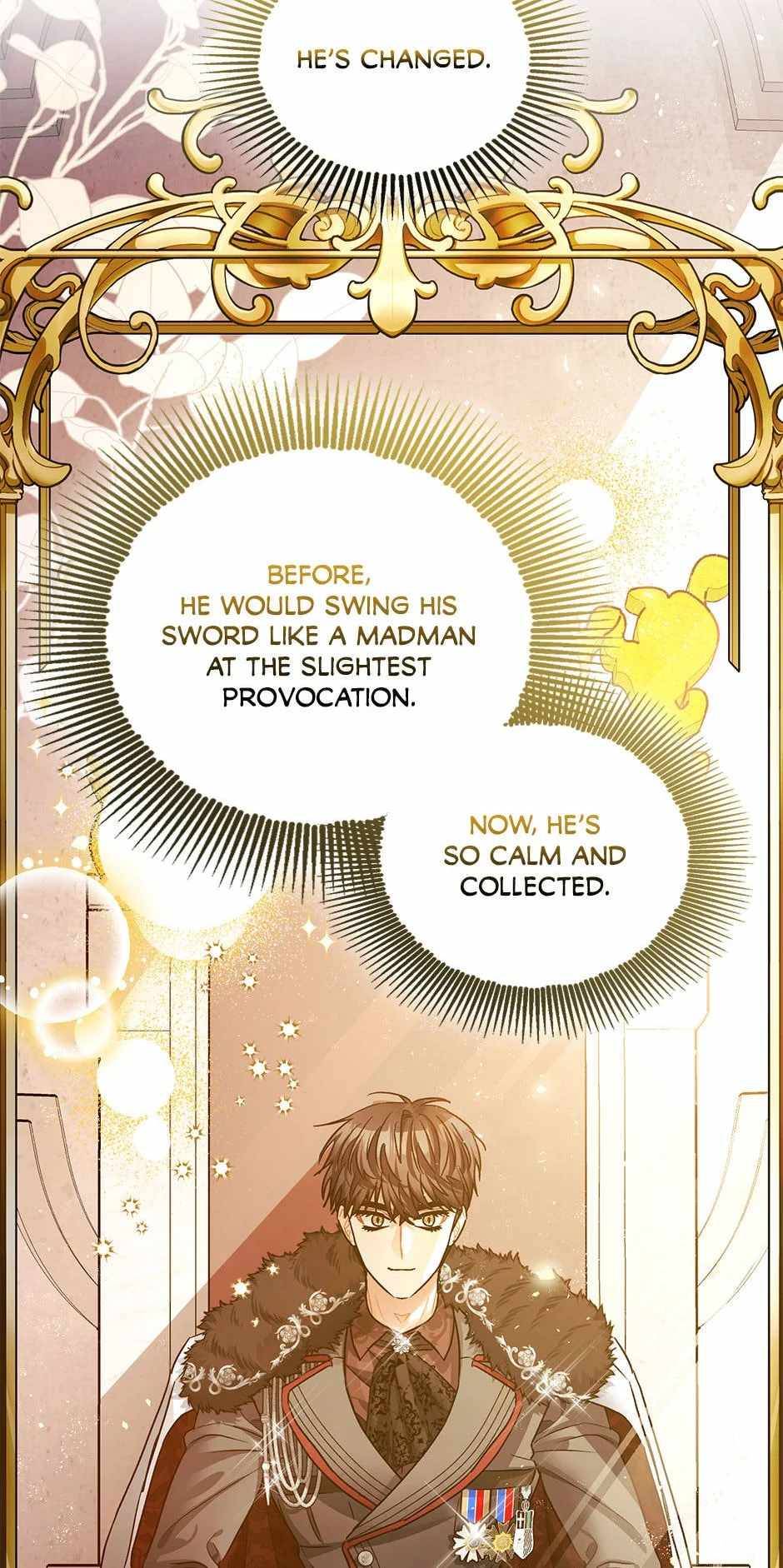 The Tyrant's Tranquilizer chapter 47 page 42