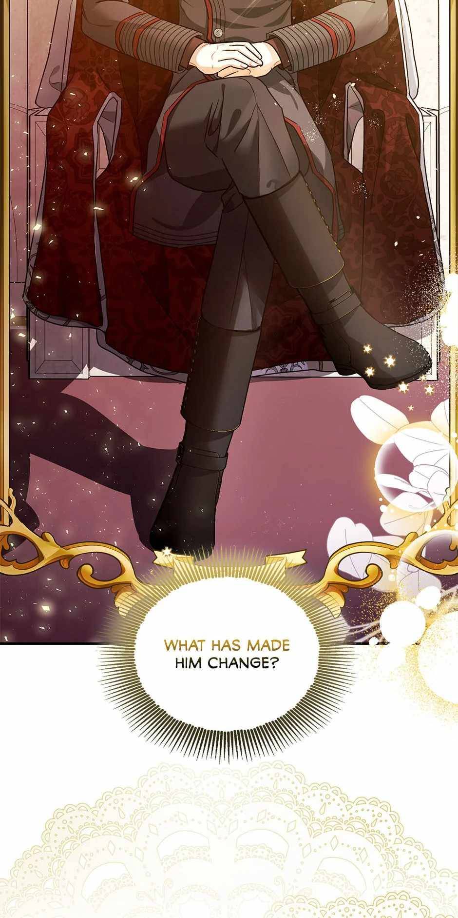 The Tyrant's Tranquilizer chapter 47 page 43