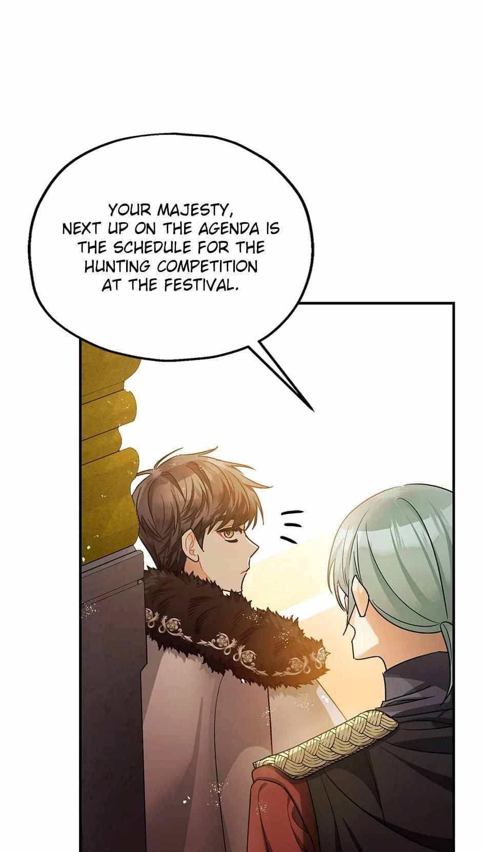 The Tyrant's Tranquilizer chapter 47 page 47