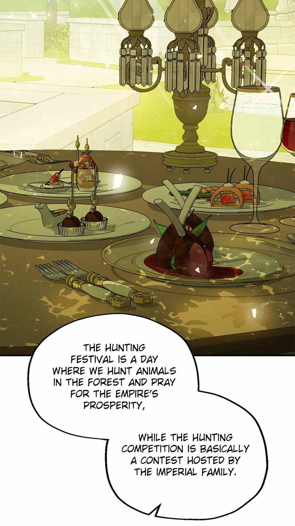 The Tyrant's Tranquilizer chapter 47 page 53