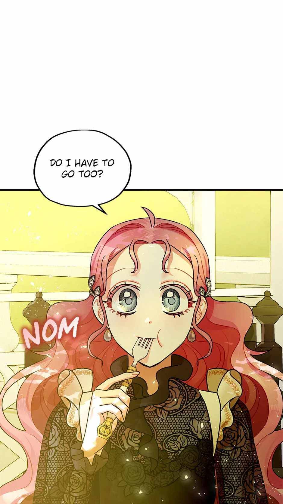 The Tyrant's Tranquilizer chapter 47 page 54