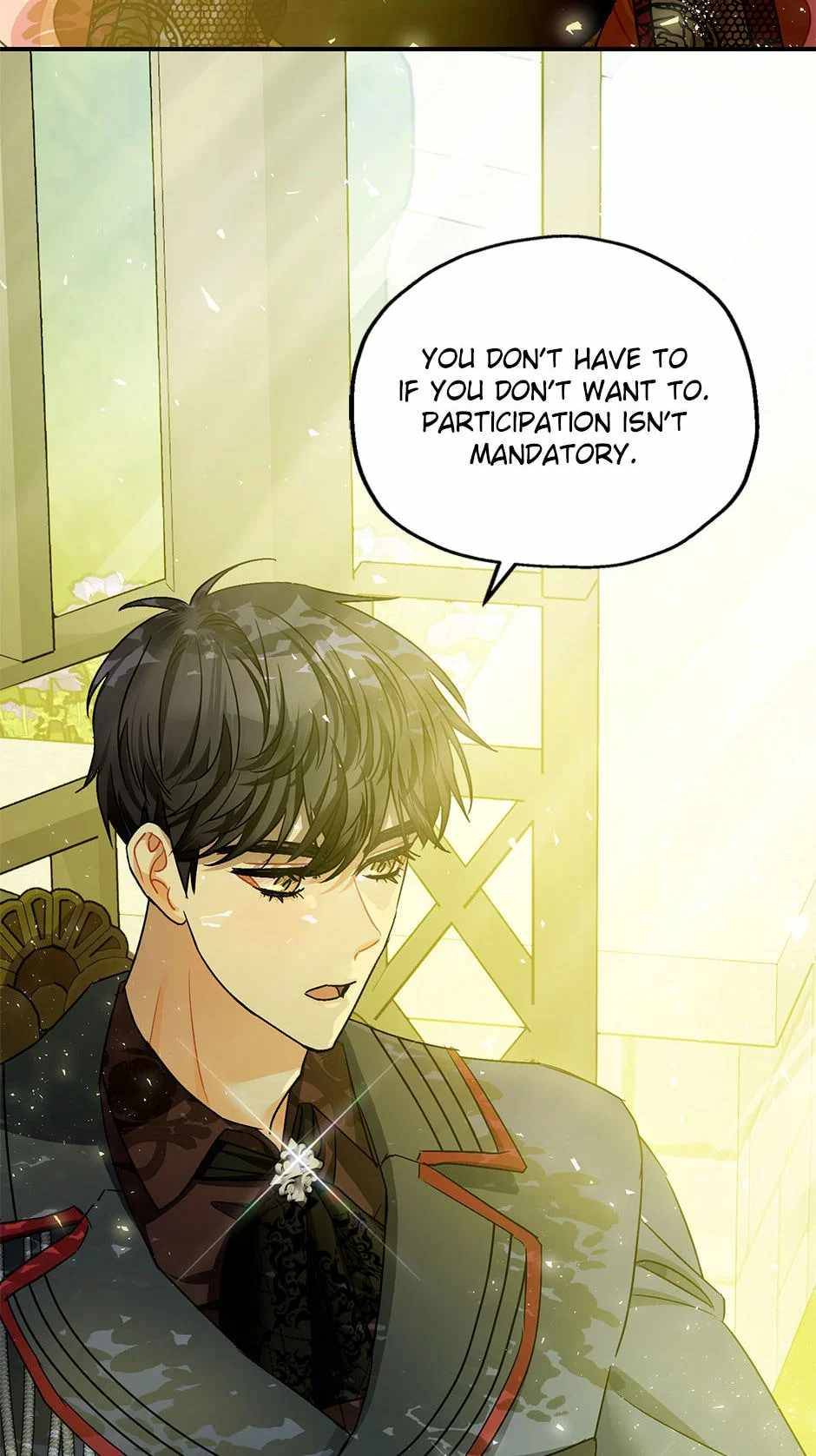 The Tyrant's Tranquilizer chapter 47 page 55