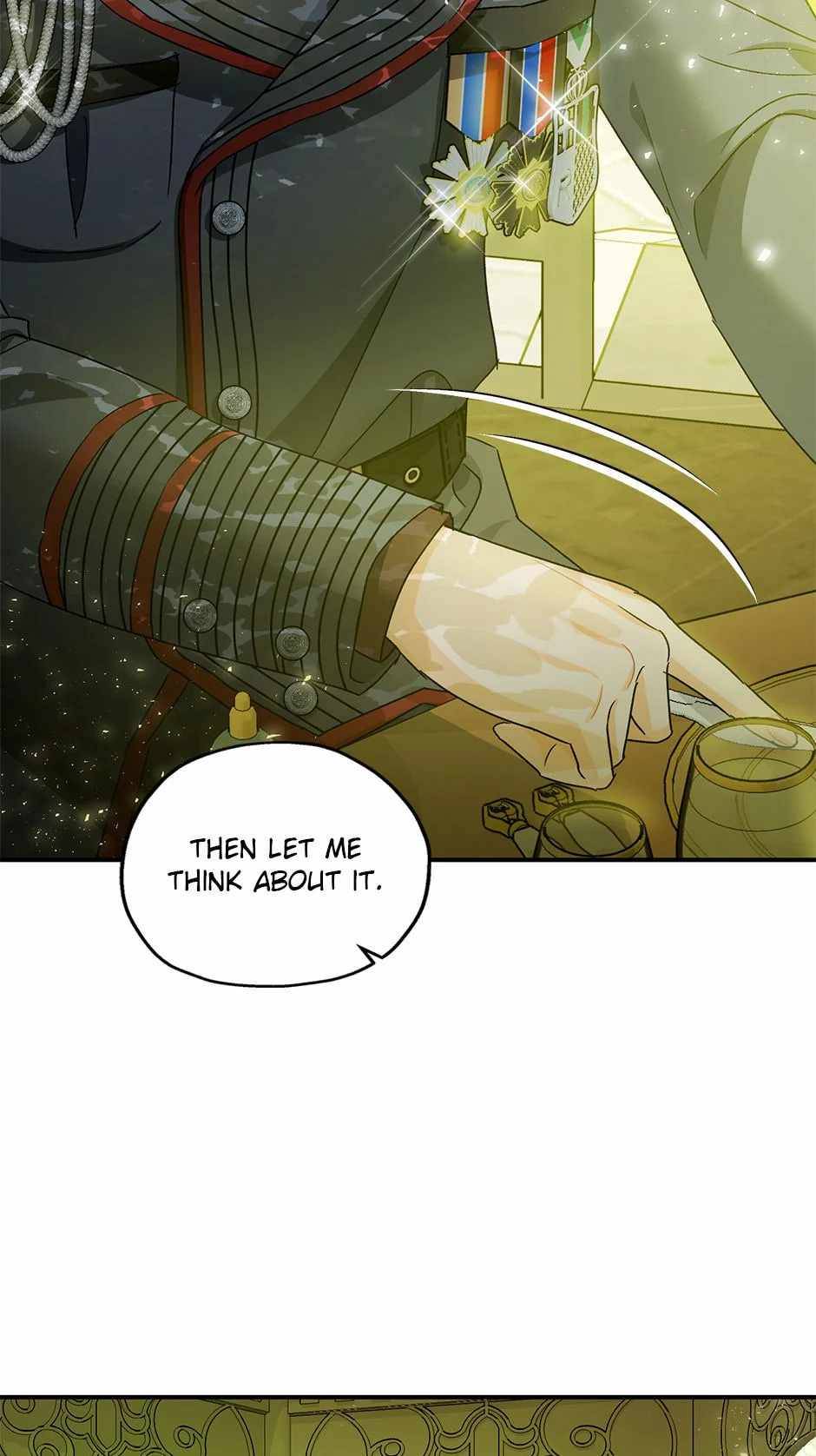 The Tyrant's Tranquilizer chapter 47 page 56