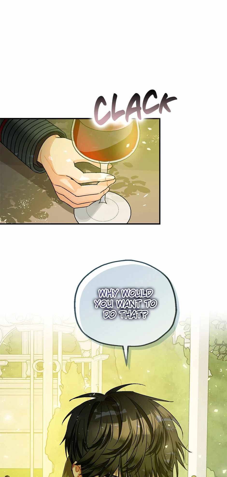 The Tyrant's Tranquilizer chapter 47 page 59