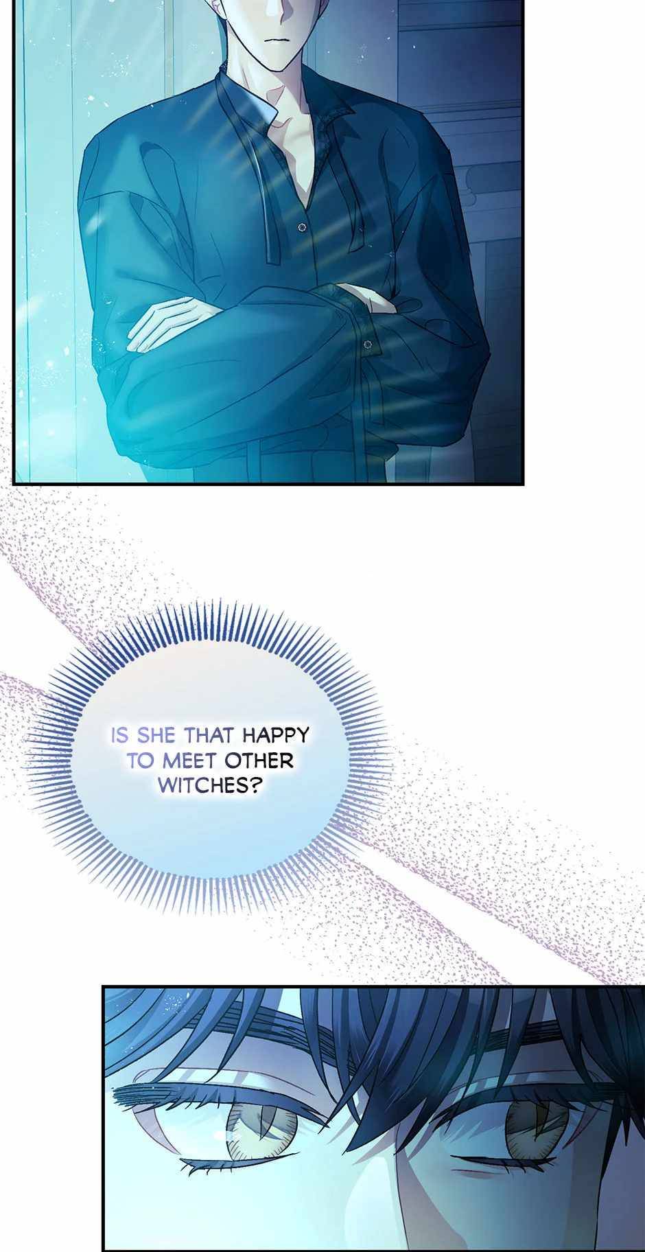 The Tyrant's Tranquilizer chapter 47 page 6