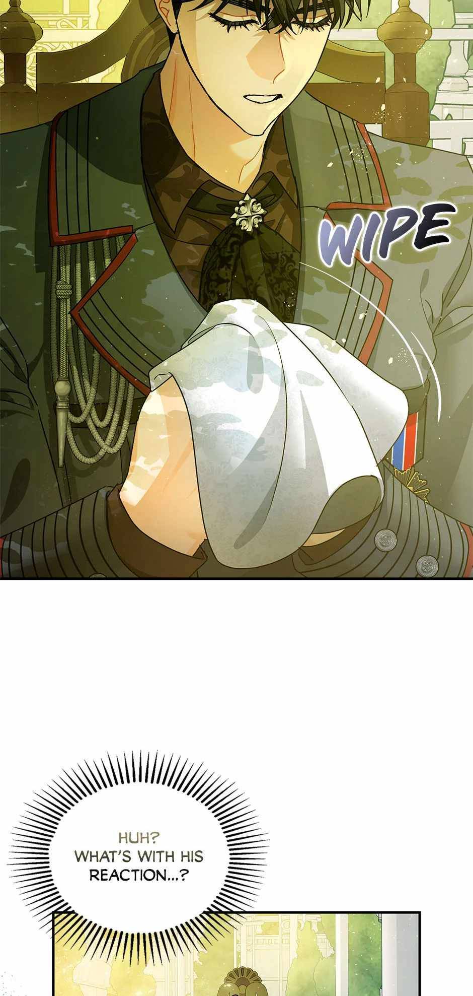 The Tyrant's Tranquilizer chapter 47 page 60