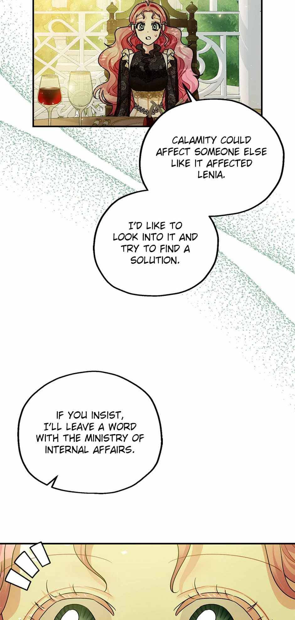 The Tyrant's Tranquilizer chapter 47 page 61