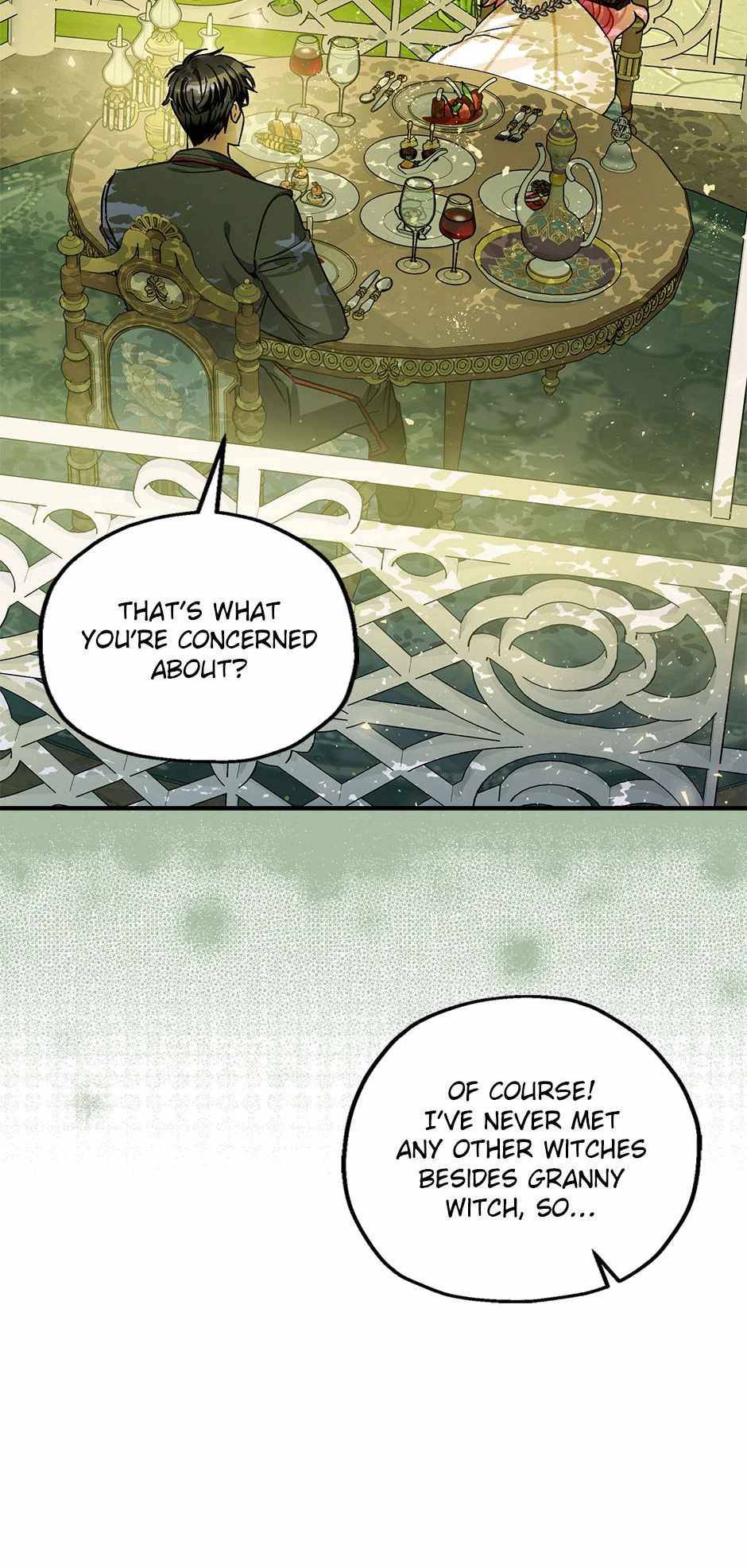 The Tyrant's Tranquilizer chapter 47 page 63