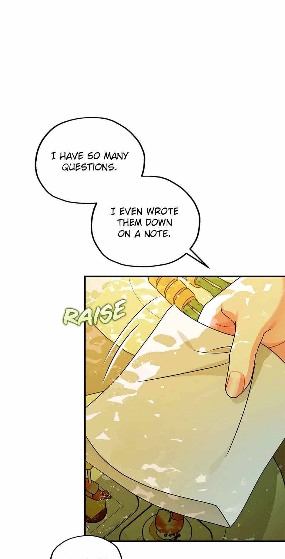 The Tyrant's Tranquilizer chapter 47 page 64