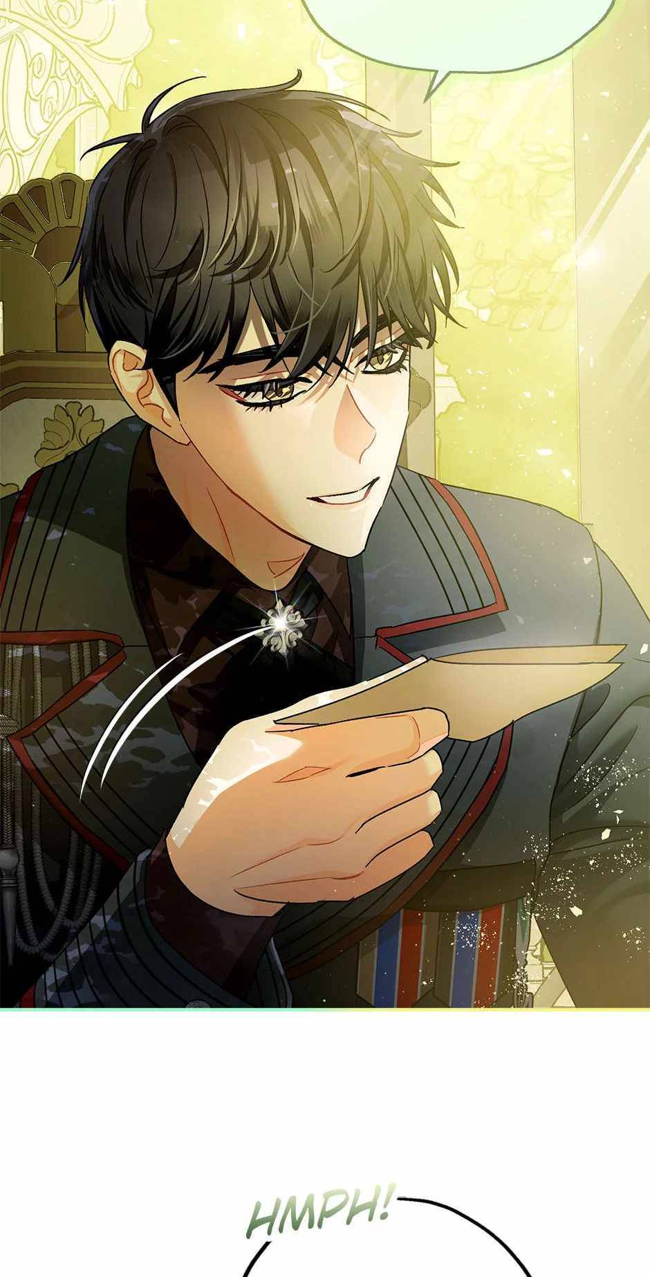 The Tyrant's Tranquilizer chapter 47 page 67