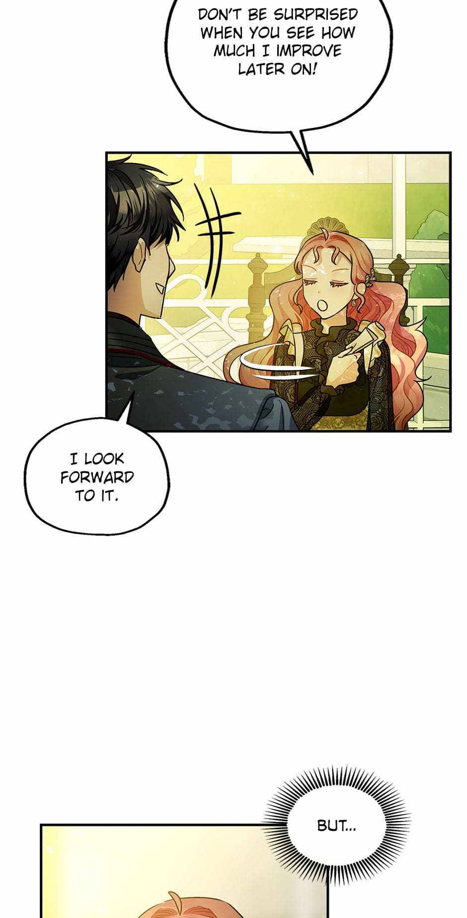 The Tyrant's Tranquilizer chapter 47 page 68