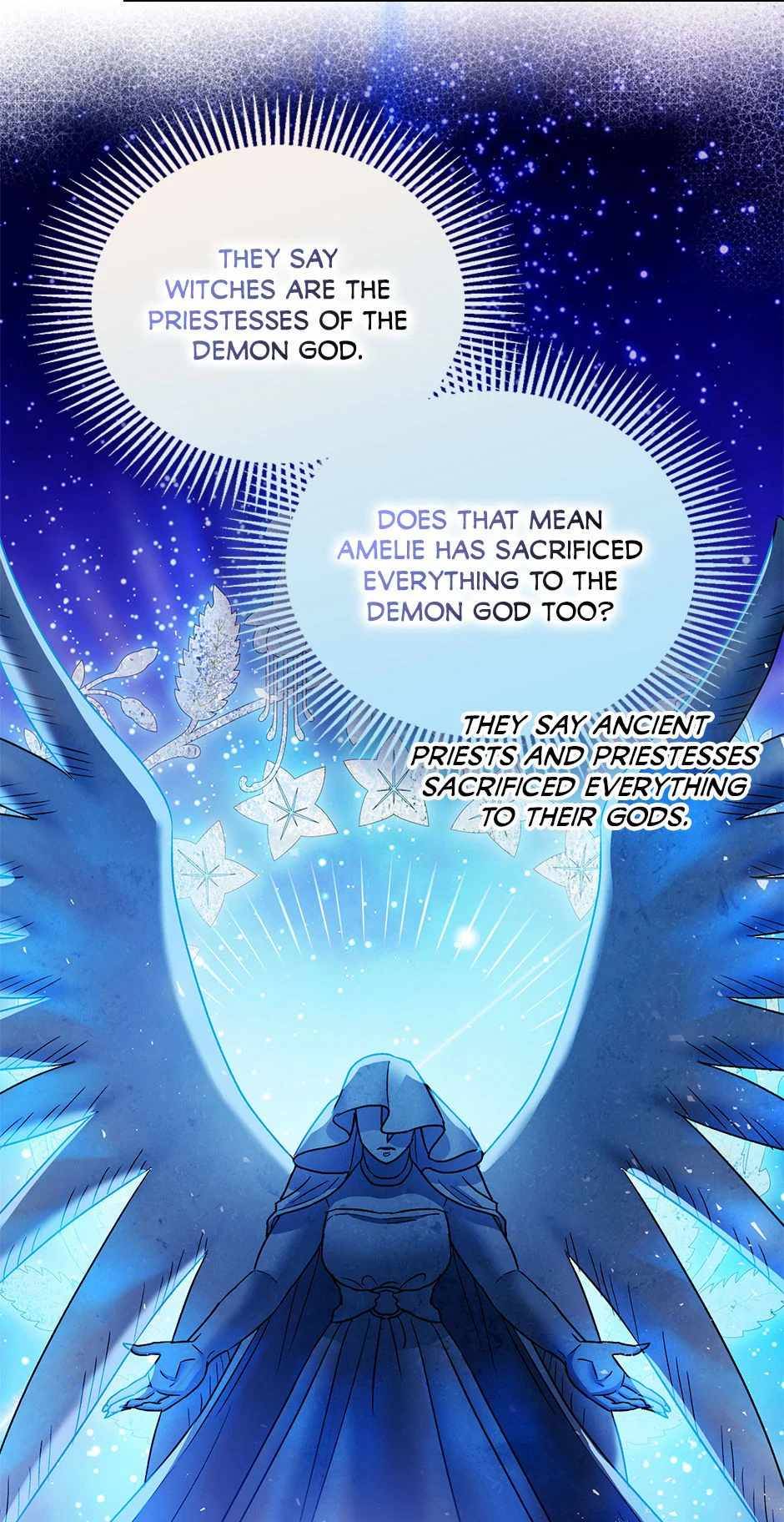 The Tyrant's Tranquilizer chapter 47 page 7