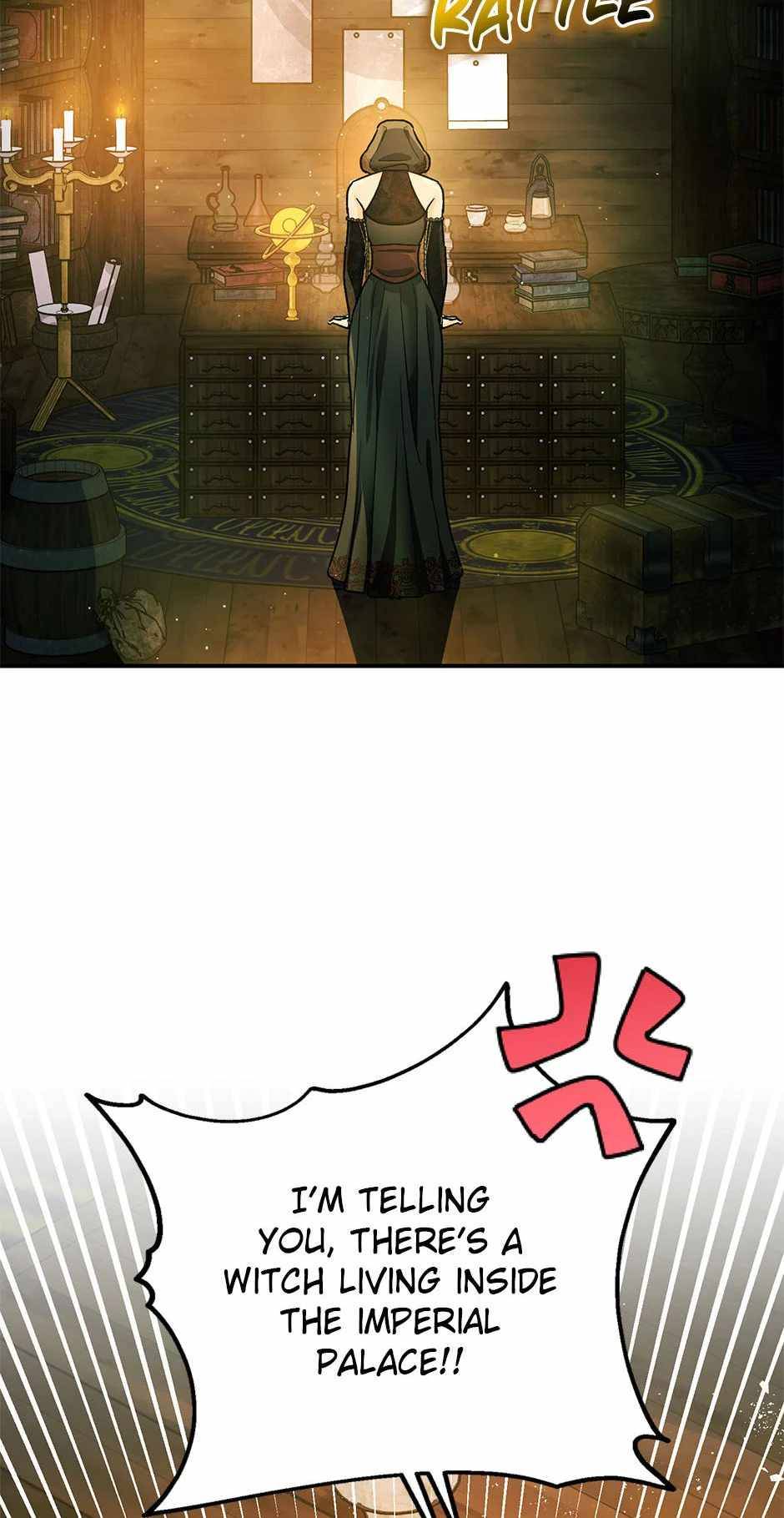 The Tyrant's Tranquilizer chapter 47 page 73