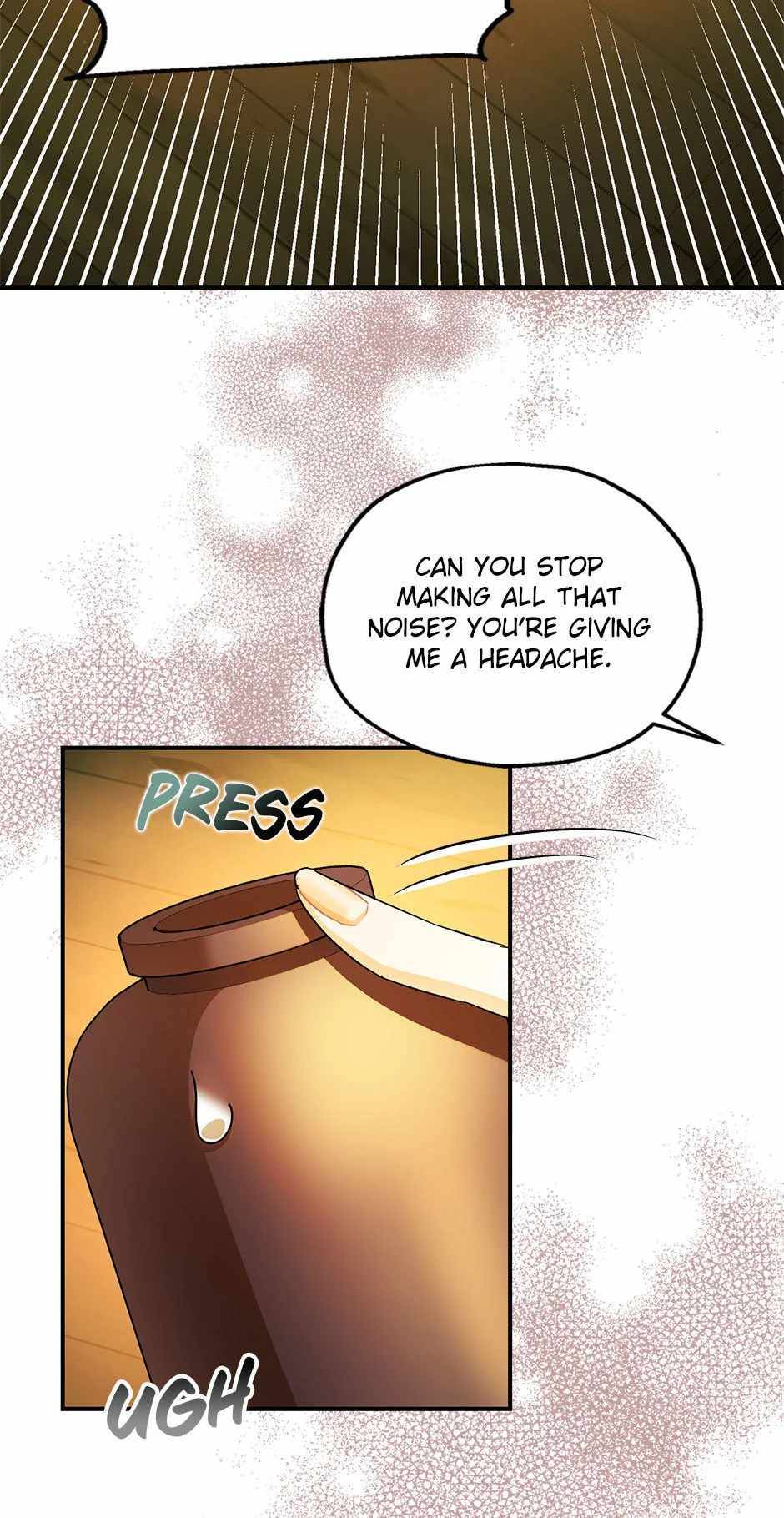 The Tyrant's Tranquilizer chapter 47 page 75