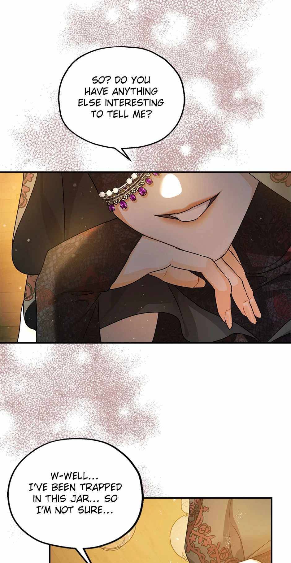 The Tyrant's Tranquilizer chapter 47 page 76