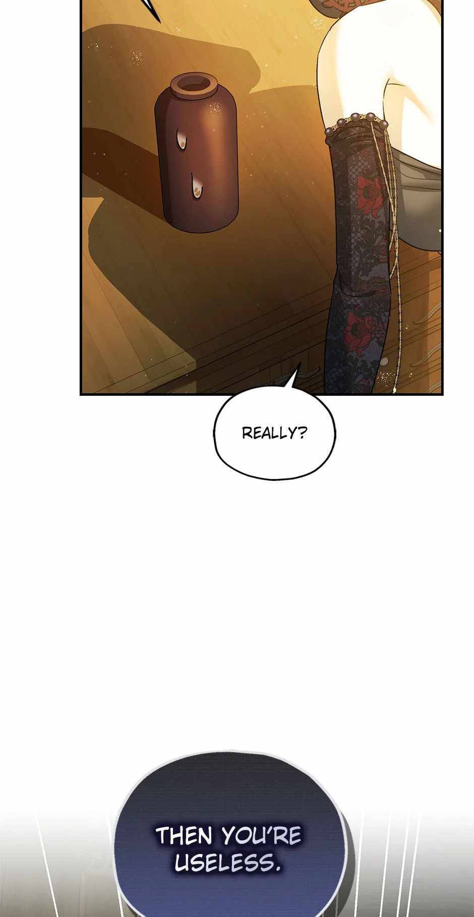 The Tyrant's Tranquilizer chapter 47 page 77