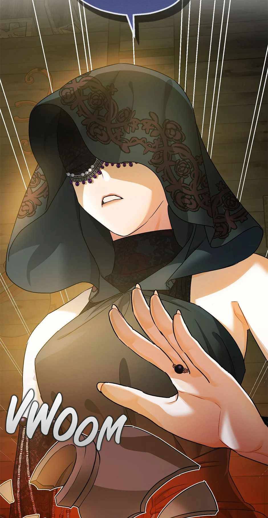 The Tyrant's Tranquilizer chapter 47 page 78