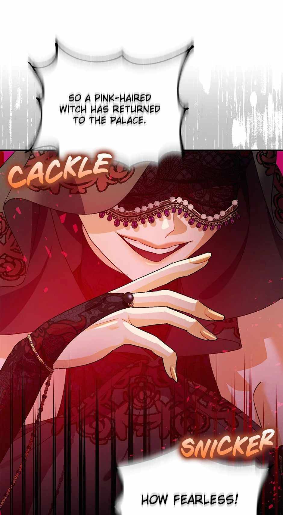 The Tyrant's Tranquilizer chapter 47 page 80