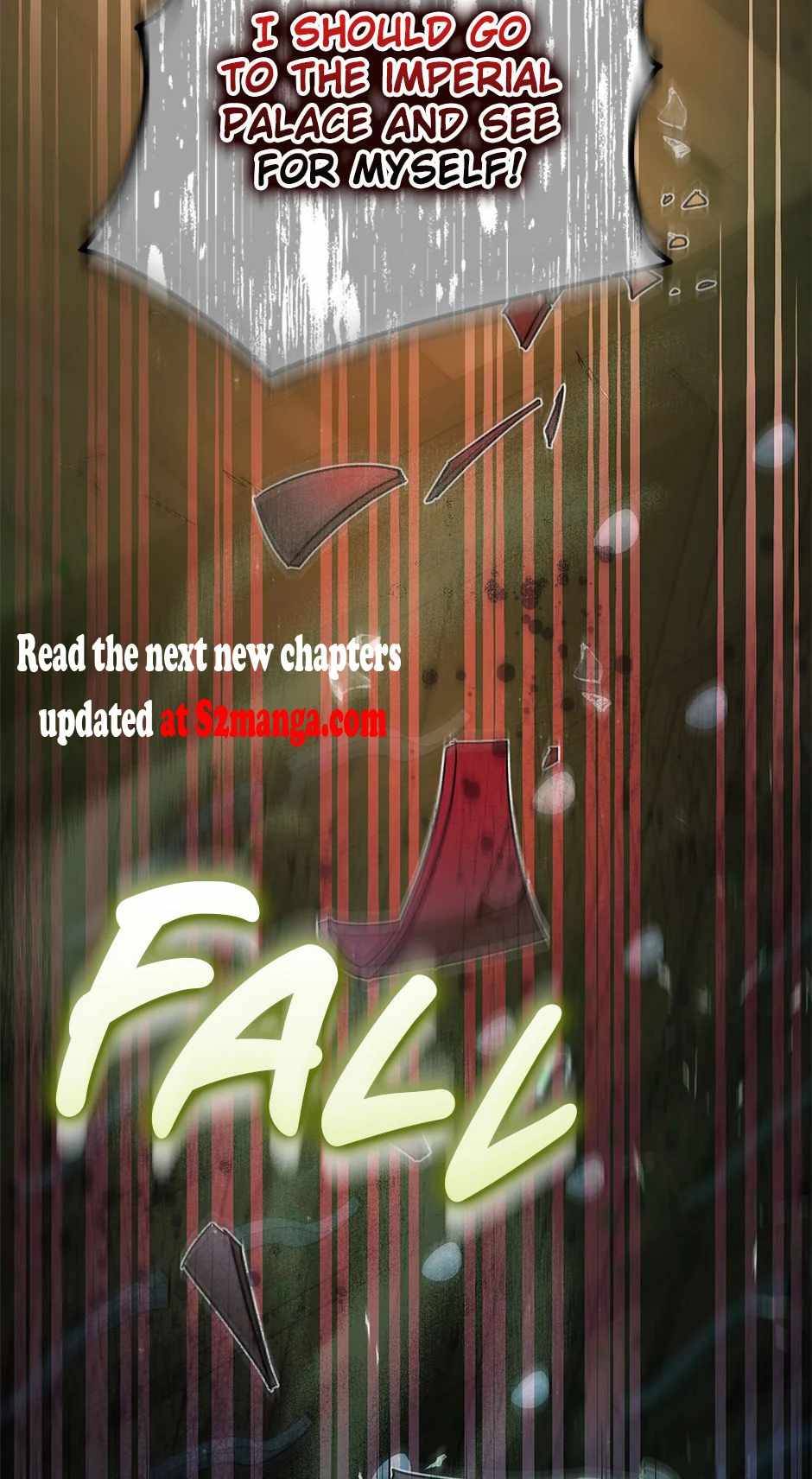 The Tyrant's Tranquilizer chapter 47 page 82