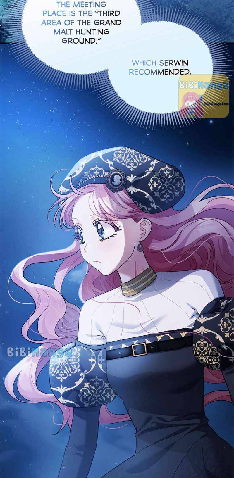 The Tyrant's Tranquilizer chapter 48 page 10