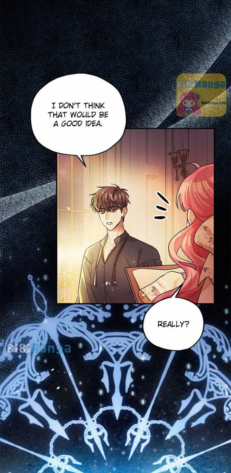 The Tyrant's Tranquilizer chapter 48 page 12