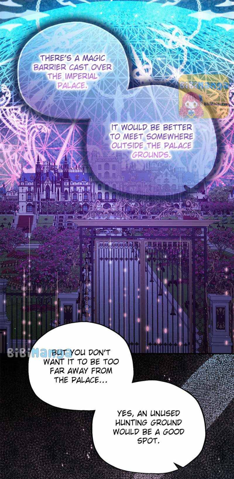 The Tyrant's Tranquilizer chapter 48 page 13