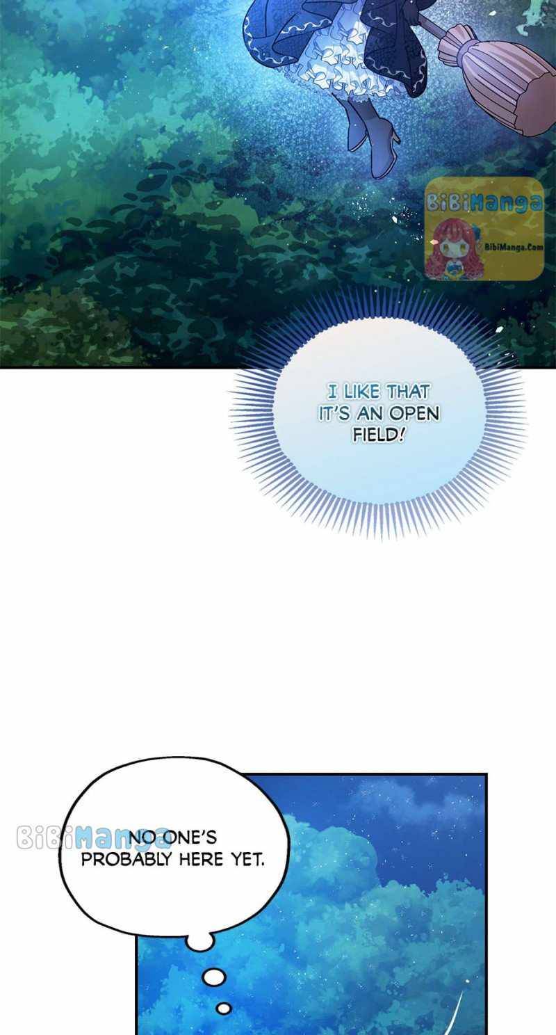 The Tyrant's Tranquilizer chapter 48 page 16