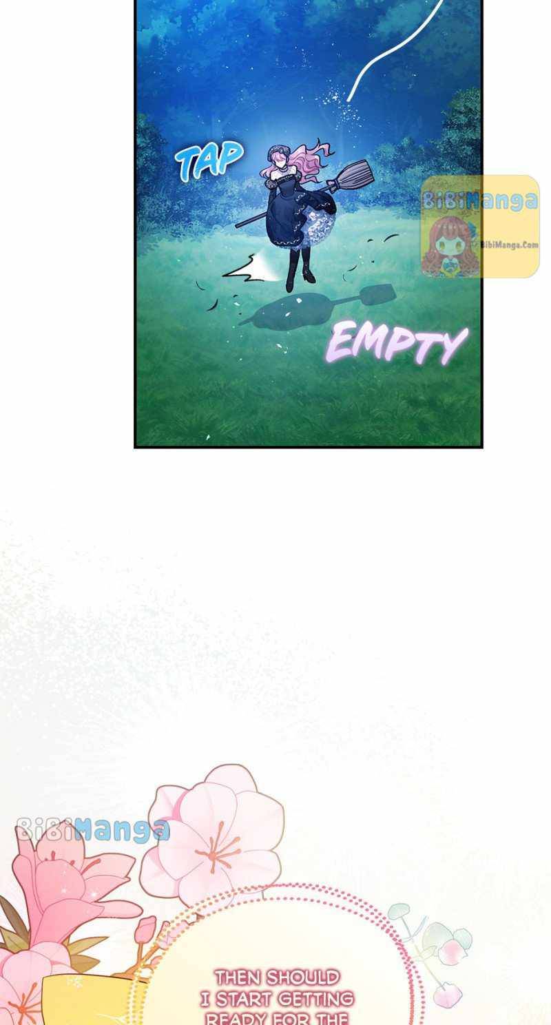 The Tyrant's Tranquilizer chapter 48 page 17